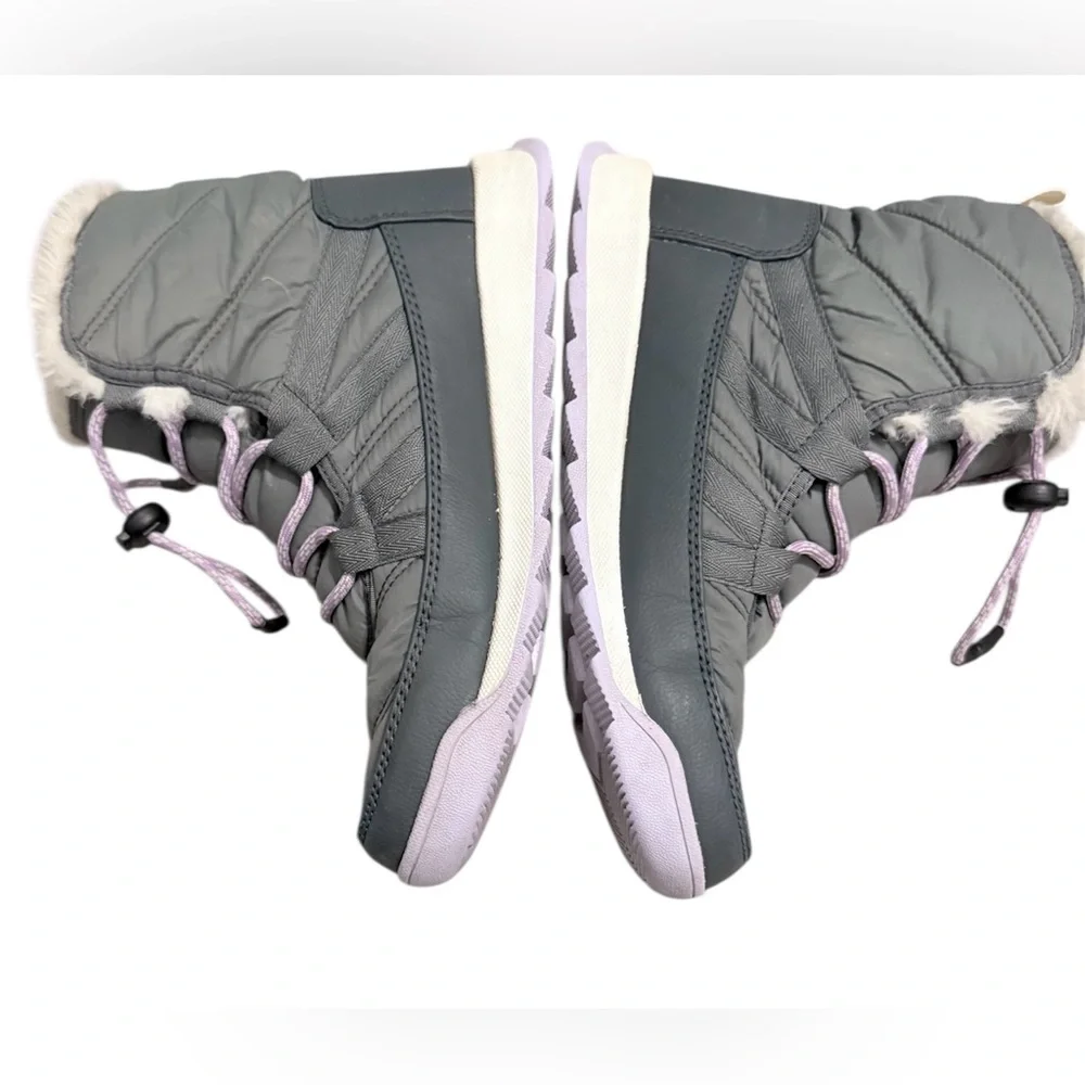 Sorel whitney ii